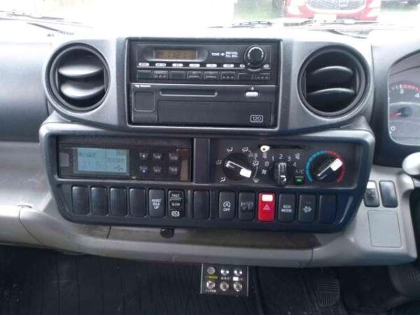 Ref:AUX-18272477 HINO DUTRO 2015 - Image 16