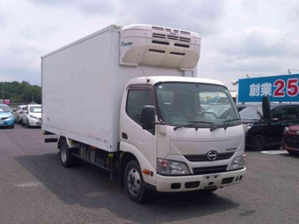 Ref:AUX-18272477 HINO DUTRO 2015 - Image 3