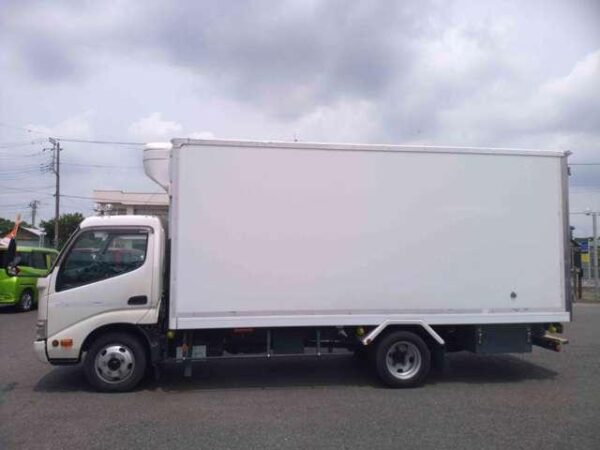 Ref:AUX-18272477 HINO DUTRO 2015 - Image 5
