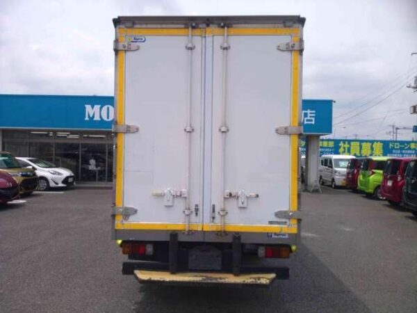 Ref:AUX-18272477 HINO DUTRO 2015 - Image 7