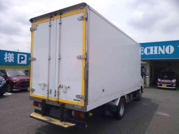 Ref:AUX-18272477 HINO DUTRO 2015 - Image 8