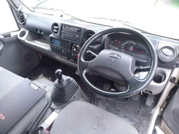 Ref:AUX-18272477 HINO DUTRO 2015 - Image 10