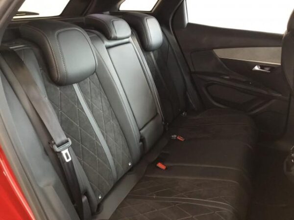 Ref:AUX-18273130 PEUGEOT 3008 2020 - Image 11
