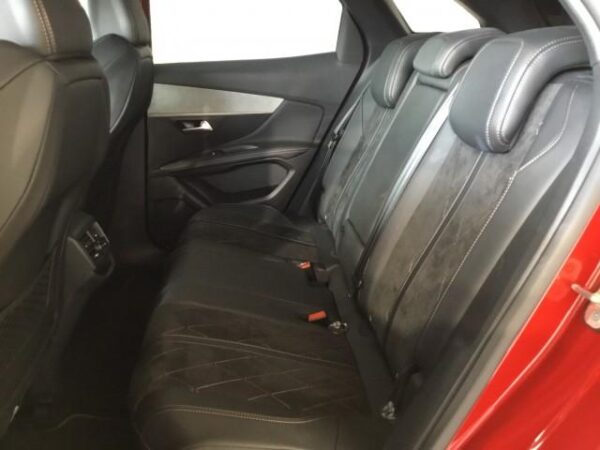 Ref:AUX-18273130 PEUGEOT 3008 2020 - Image 13