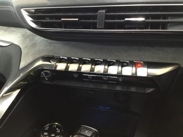 Ref:AUX-18273130 PEUGEOT 3008 2020 - Image 15