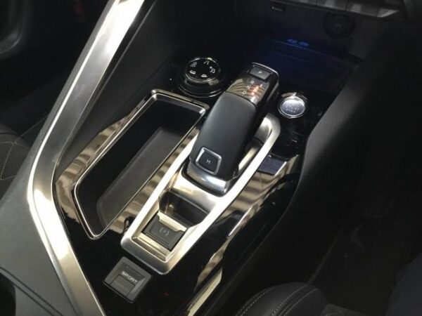 Ref:AUX-18273130 PEUGEOT 3008 2020 - Image 16