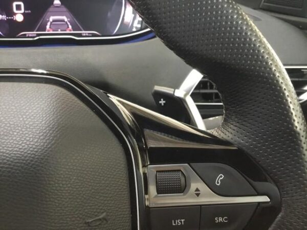 Ref:AUX-18273130 PEUGEOT 3008 2020 - Image 17