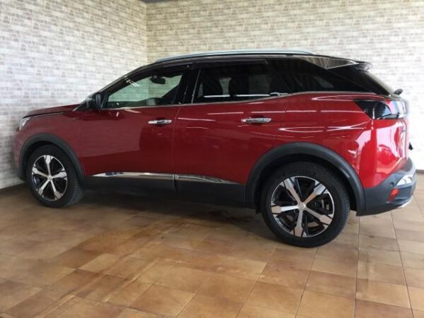Ref:AUX-18273130 PEUGEOT 3008 2020 - Image 7