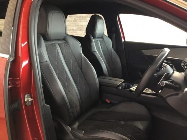 Ref:AUX-18273130 PEUGEOT 3008 2020 - Image 10