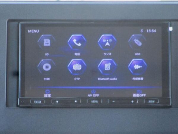 Ref:AUX-18273162 MITSUBISHI EK X SPACE 2023 - Image 11