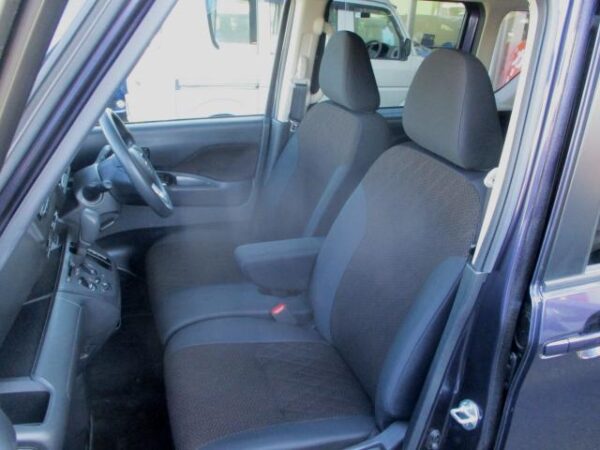 Ref:AUX-18273162 MITSUBISHI EK X SPACE 2023 - Image 13