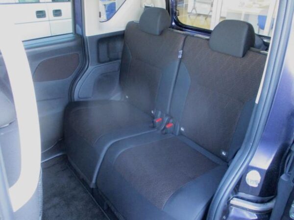 Ref:AUX-18273162 MITSUBISHI EK X SPACE 2023 - Image 14