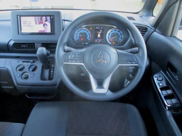 Ref:AUX-18273162 MITSUBISHI EK X SPACE 2023 - Image 3
