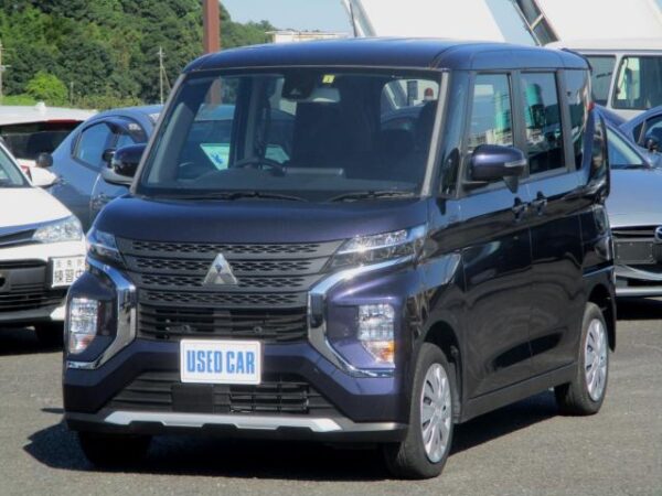 Ref:AUX-18273162 MITSUBISHI EK X SPACE 2023