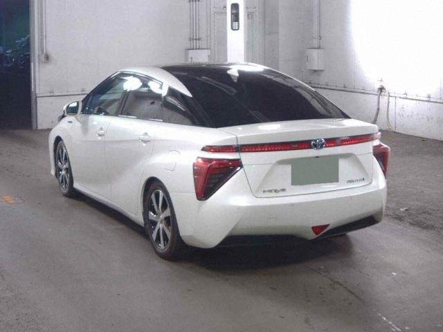 Ref:AUX-18273384 TOYOTA MIRAI 2018 - Image 2