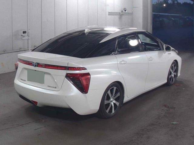 Ref:AUX-18273384 TOYOTA MIRAI 2018 - Image 5
