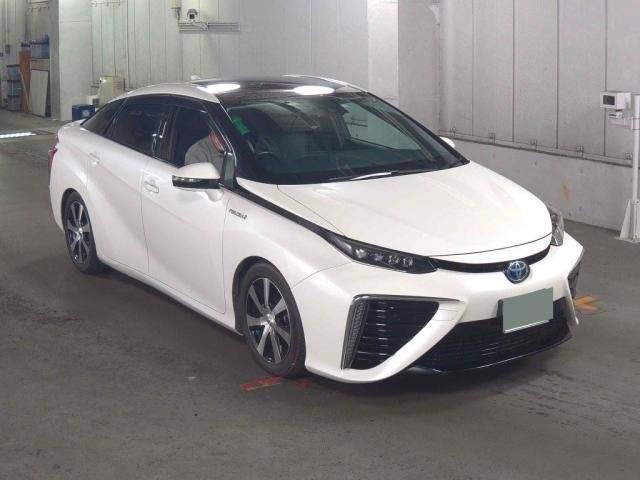 Ref:AUX-18273384 TOYOTA MIRAI 2018 - Image 6