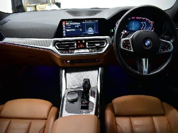 Ref:AUX-18273473 BMW 4 SERIES 2021 - Image 2