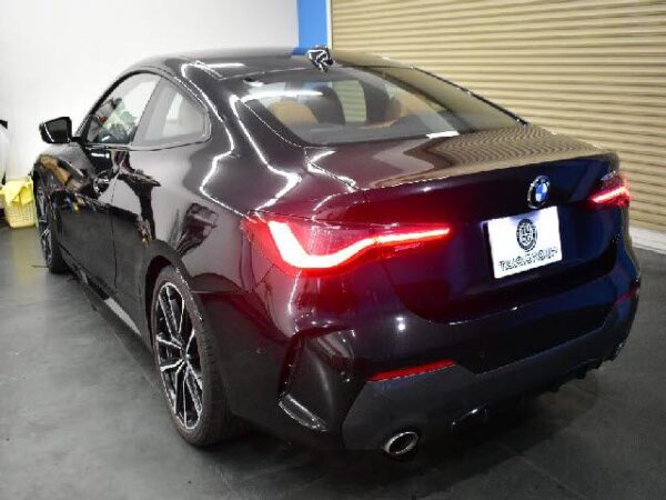 Ref:AUX-18273473 BMW 4 SERIES 2021 - Image 3
