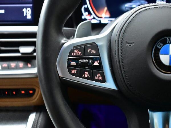 Ref:AUX-18273473 BMW 4 SERIES 2021 - Image 4