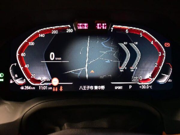 Ref:AUX-18273473 BMW 4 SERIES 2021 - Image 7