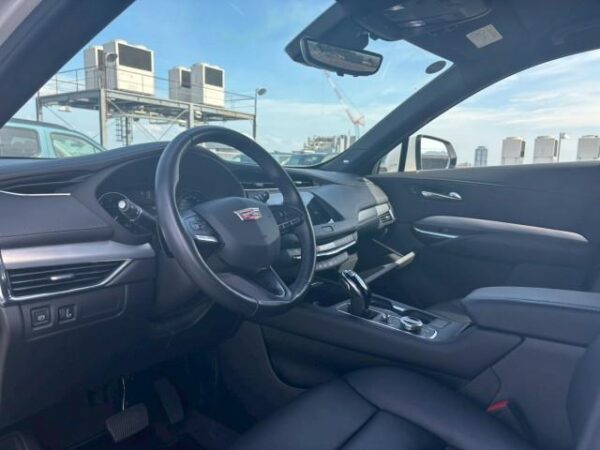 Ref:AUX-18273494 CADILLAC CADILLAC XT4 2023 - Image 2