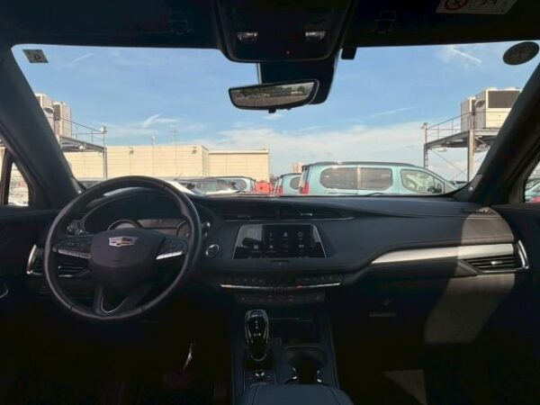 Ref:AUX-18273494 CADILLAC CADILLAC XT4 2023 - Image 12