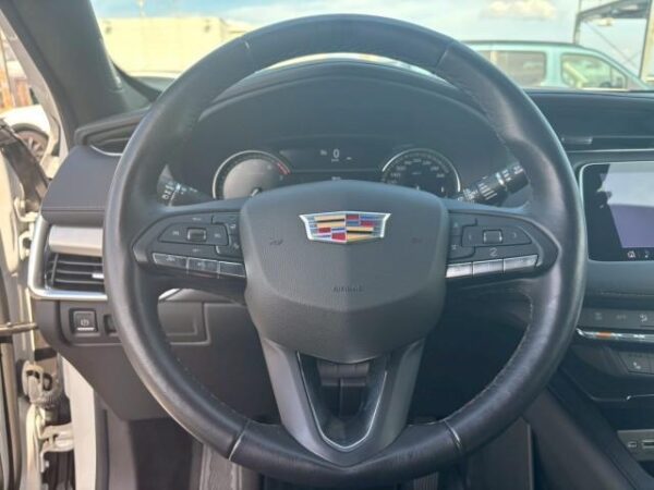 Ref:AUX-18273494 CADILLAC CADILLAC XT4 2023 - Image 13