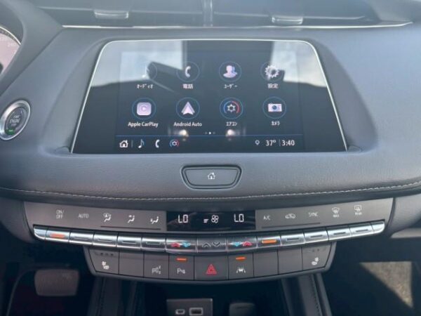 Ref:AUX-18273494 CADILLAC CADILLAC XT4 2023 - Image 15