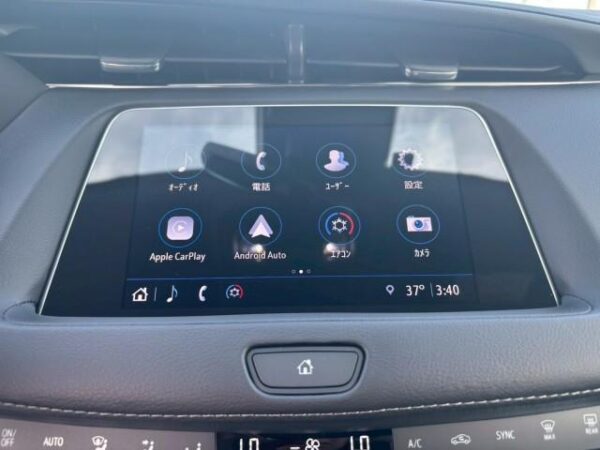 Ref:AUX-18273494 CADILLAC CADILLAC XT4 2023 - Image 16