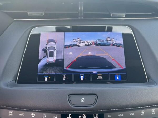 Ref:AUX-18273494 CADILLAC CADILLAC XT4 2023 - Image 19