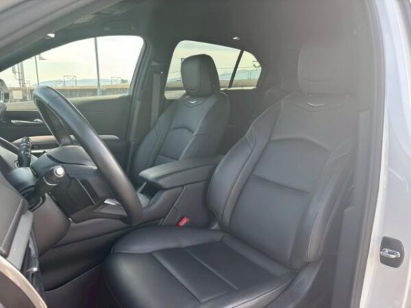 Ref:AUX-18273494 CADILLAC CADILLAC XT4 2023 - Image 4