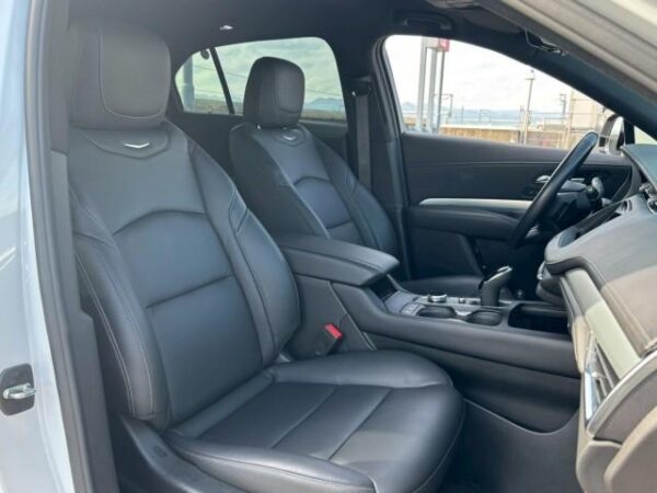 Ref:AUX-18273494 CADILLAC CADILLAC XT4 2023 - Image 5