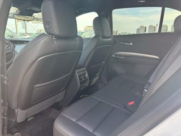 Ref:AUX-18273494 CADILLAC CADILLAC XT4 2023 - Image 6
