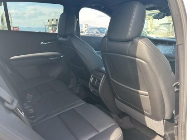 Ref:AUX-18273494 CADILLAC CADILLAC XT4 2023 - Image 8