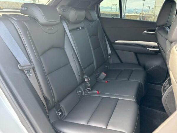 Ref:AUX-18273494 CADILLAC CADILLAC XT4 2023 - Image 9