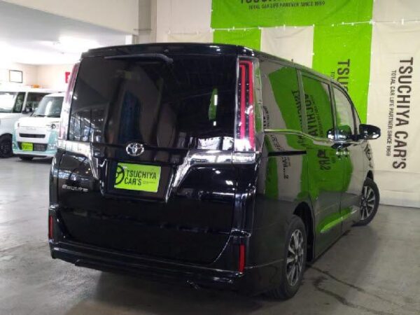 Ref:AUX-18276691 TOYOTA ESQUIRE 2018 - Image 2