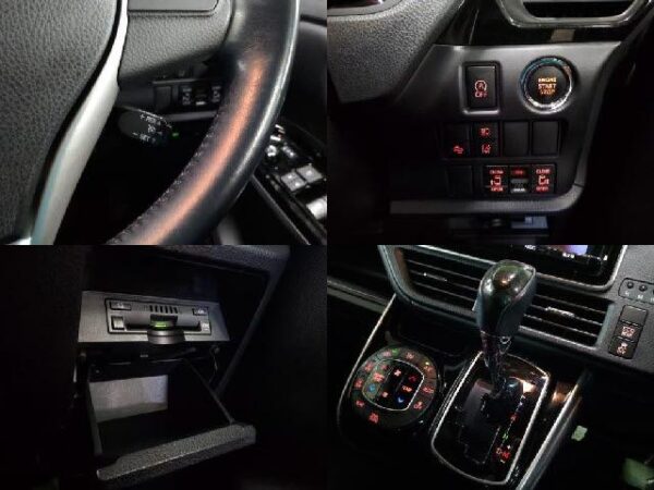 Ref:AUX-18276691 TOYOTA ESQUIRE 2018 - Image 5