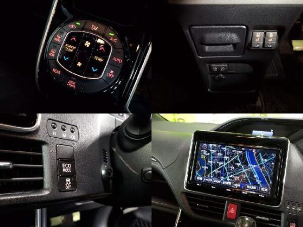 Ref:AUX-18276691 TOYOTA ESQUIRE 2018 - Image 6