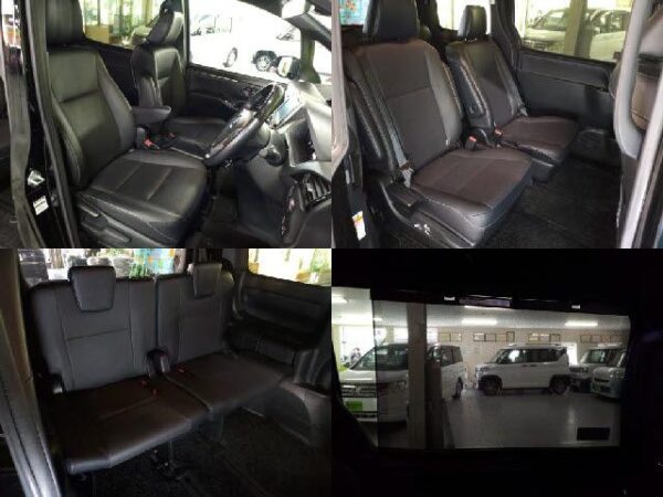 Ref:AUX-18276691 TOYOTA ESQUIRE 2018 - Image 7