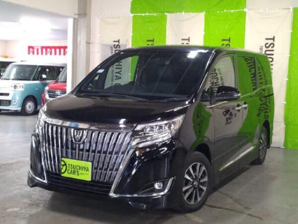 Ref:AUX-18276691 TOYOTA ESQUIRE 2018 - Image 10