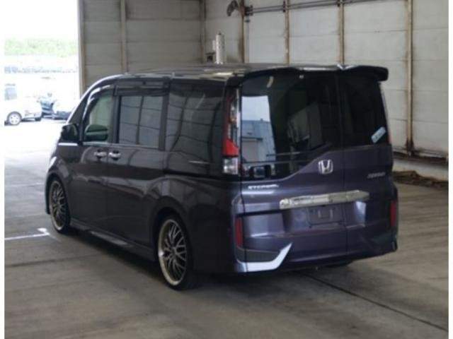 Ref:AUX-18276847 HONDA STEPWAGON SPADA 2017 - Image 2