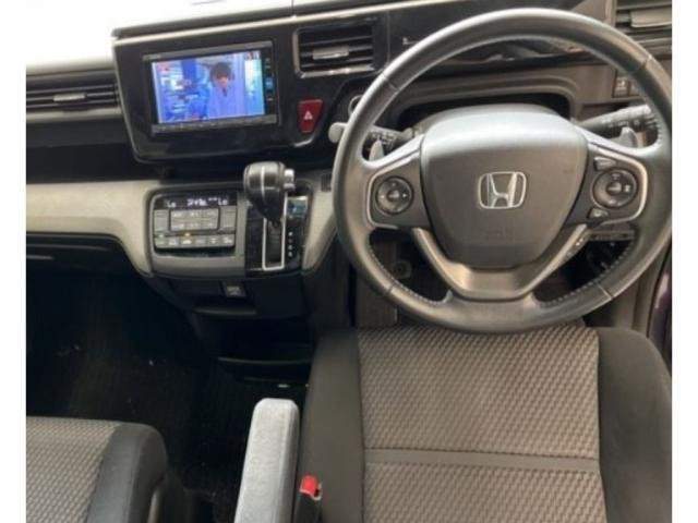 Ref:AUX-18276847 HONDA STEPWAGON SPADA 2017 - Image 3