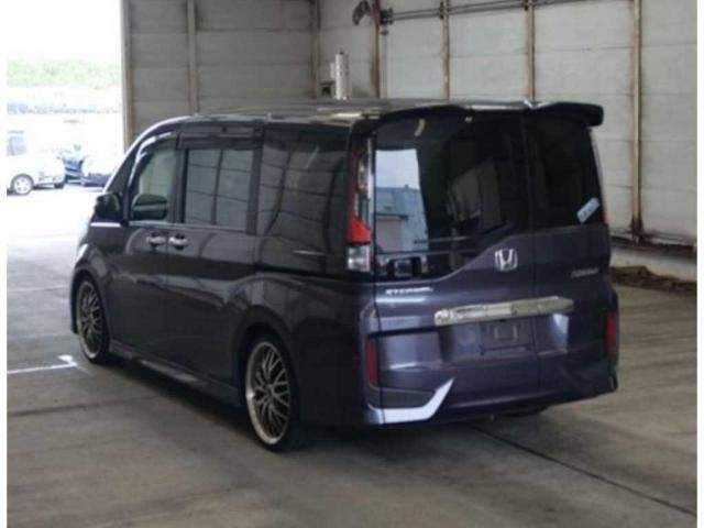 Ref:AUX-18276847 HONDA STEPWAGON SPADA 2017 - Image 5
