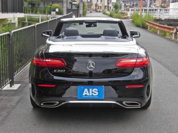 Ref:AUX-18276850 MERCEDES BENZ E-CLASS 2019 - Image 12