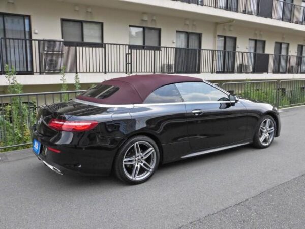 Ref:AUX-18276850 MERCEDES BENZ E-CLASS 2019 - Image 14
