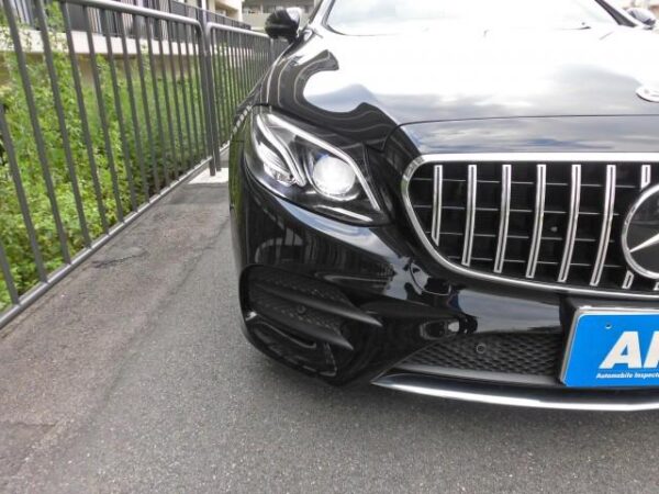Ref:AUX-18276850 MERCEDES BENZ E-CLASS 2019 - Image 15