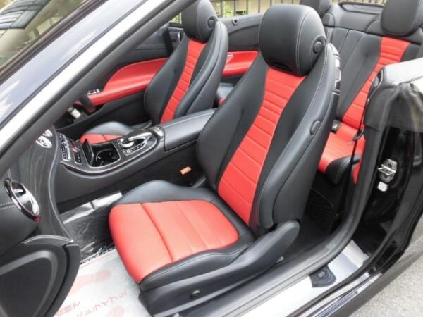 Ref:AUX-18276850 MERCEDES BENZ E-CLASS 2019 - Image 16