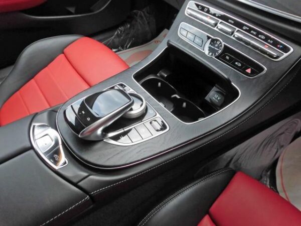 Ref:AUX-18276850 MERCEDES BENZ E-CLASS 2019 - Image 17