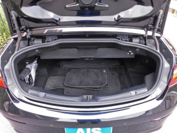 Ref:AUX-18276850 MERCEDES BENZ E-CLASS 2019 - Image 19